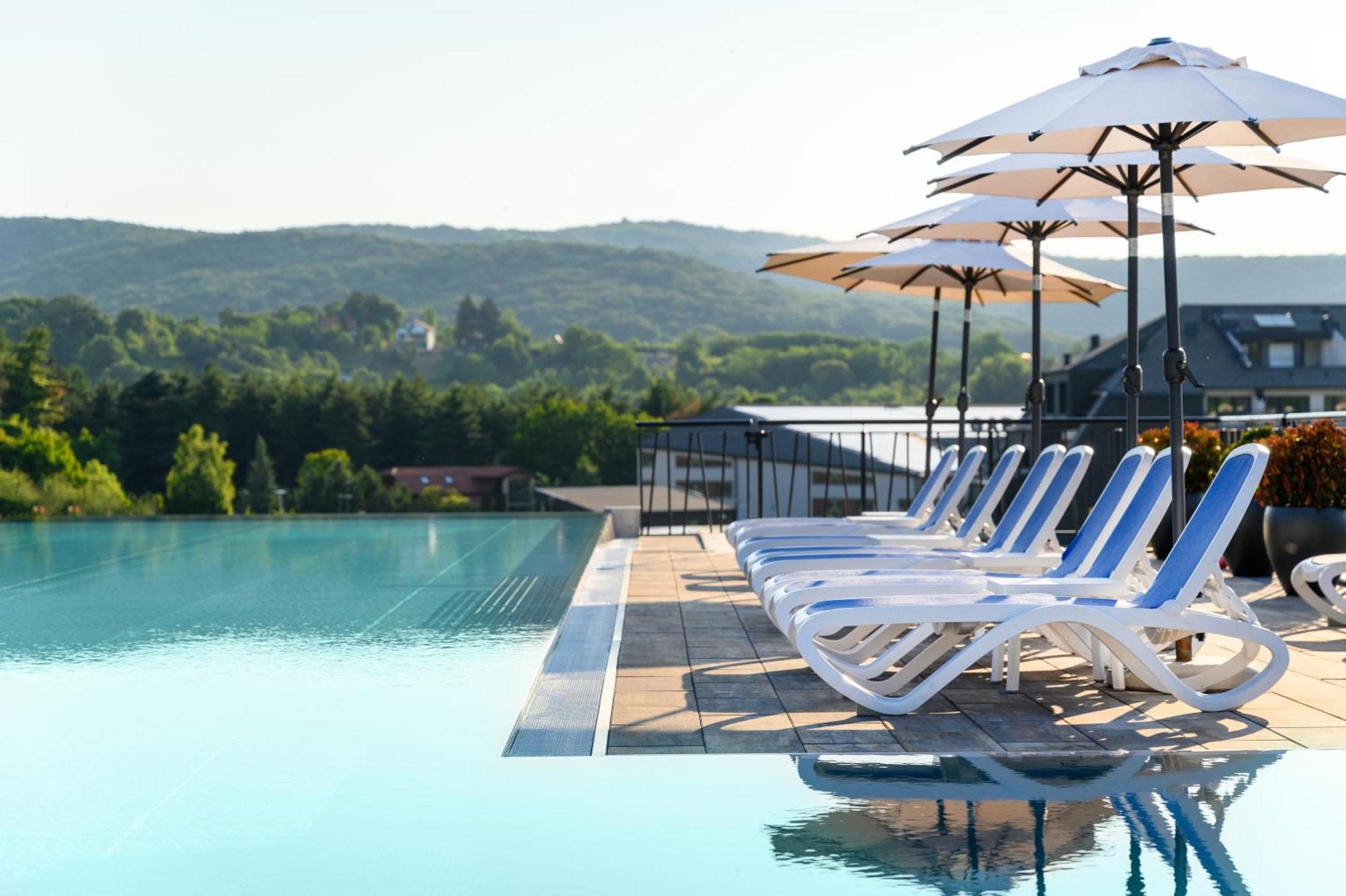 Movenpick And Fruske Terme Vrdnik