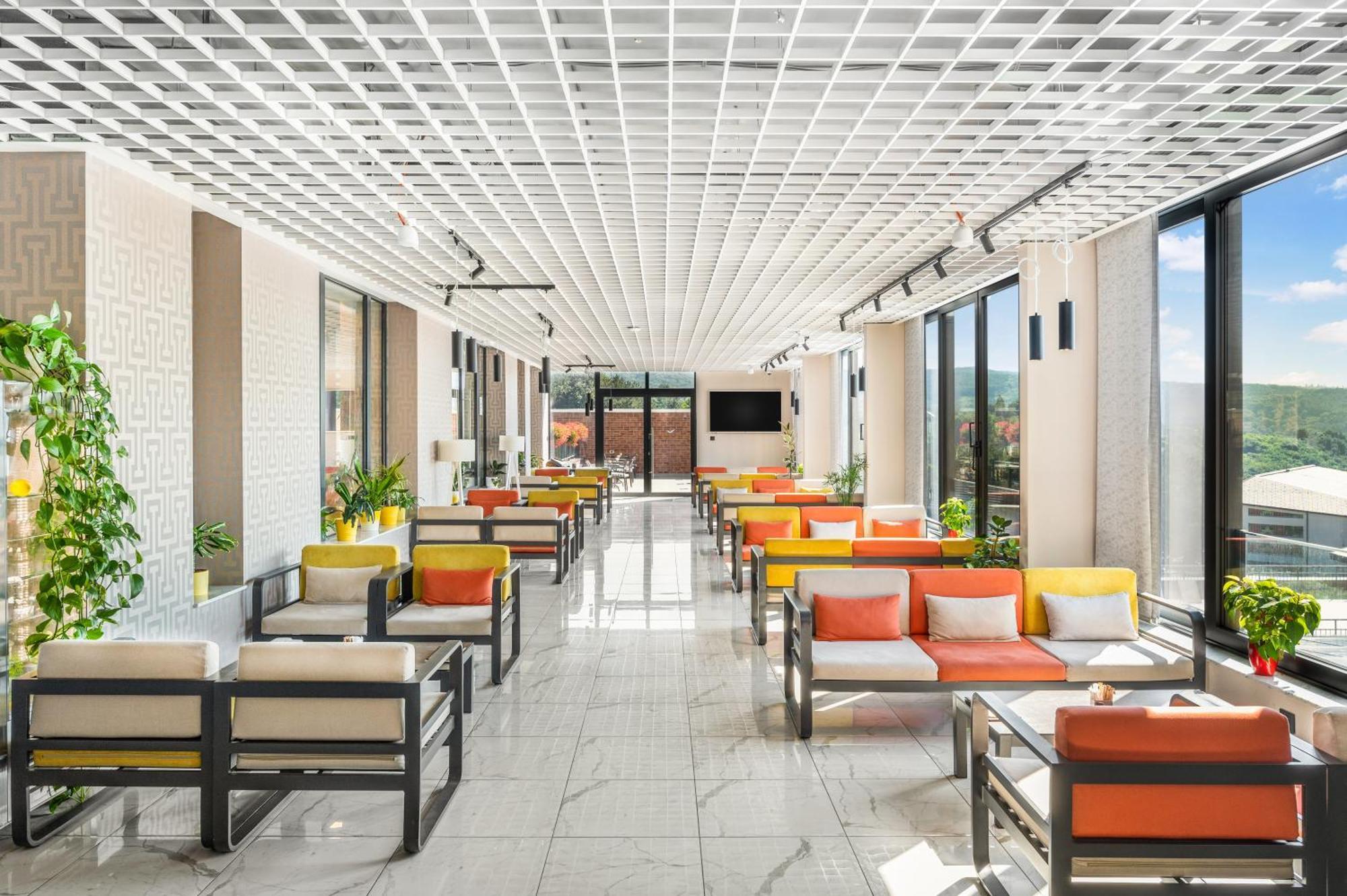Movenpick And Fruske Terme Hotel 4*