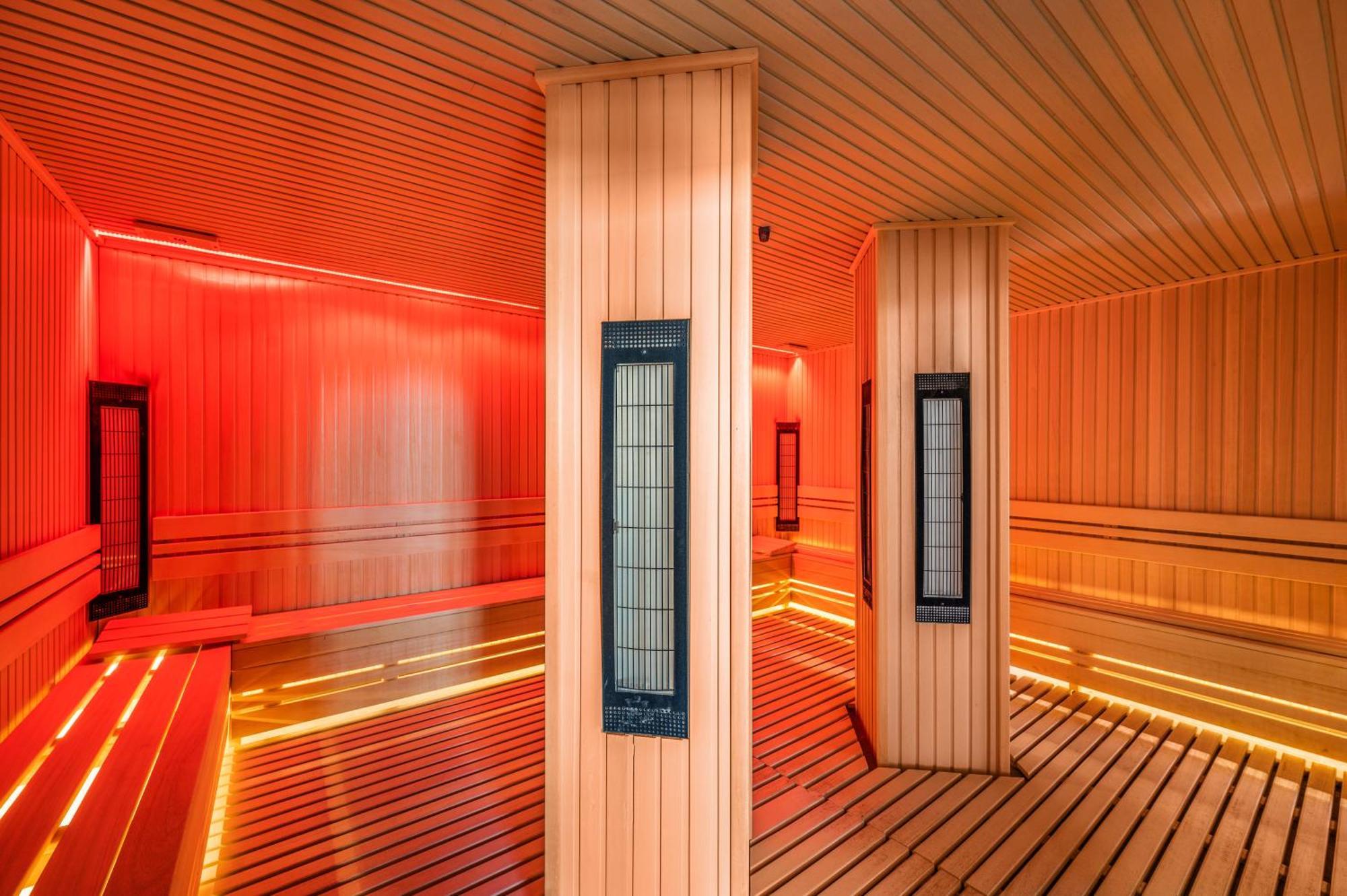 Hotel Movenpick And Fruske Terme Vrdnik