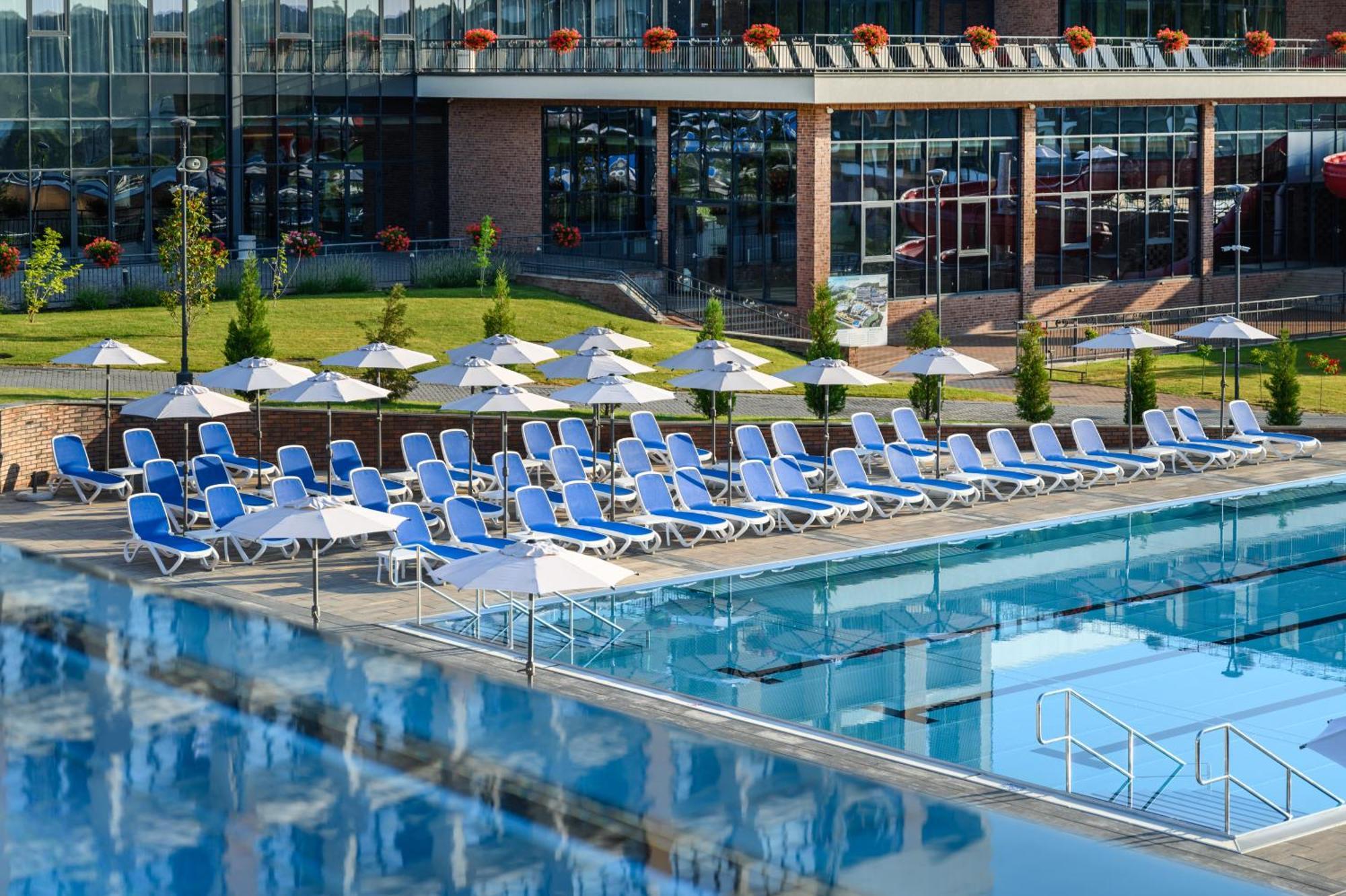 Movenpick And Fruske Terme Vrdnik