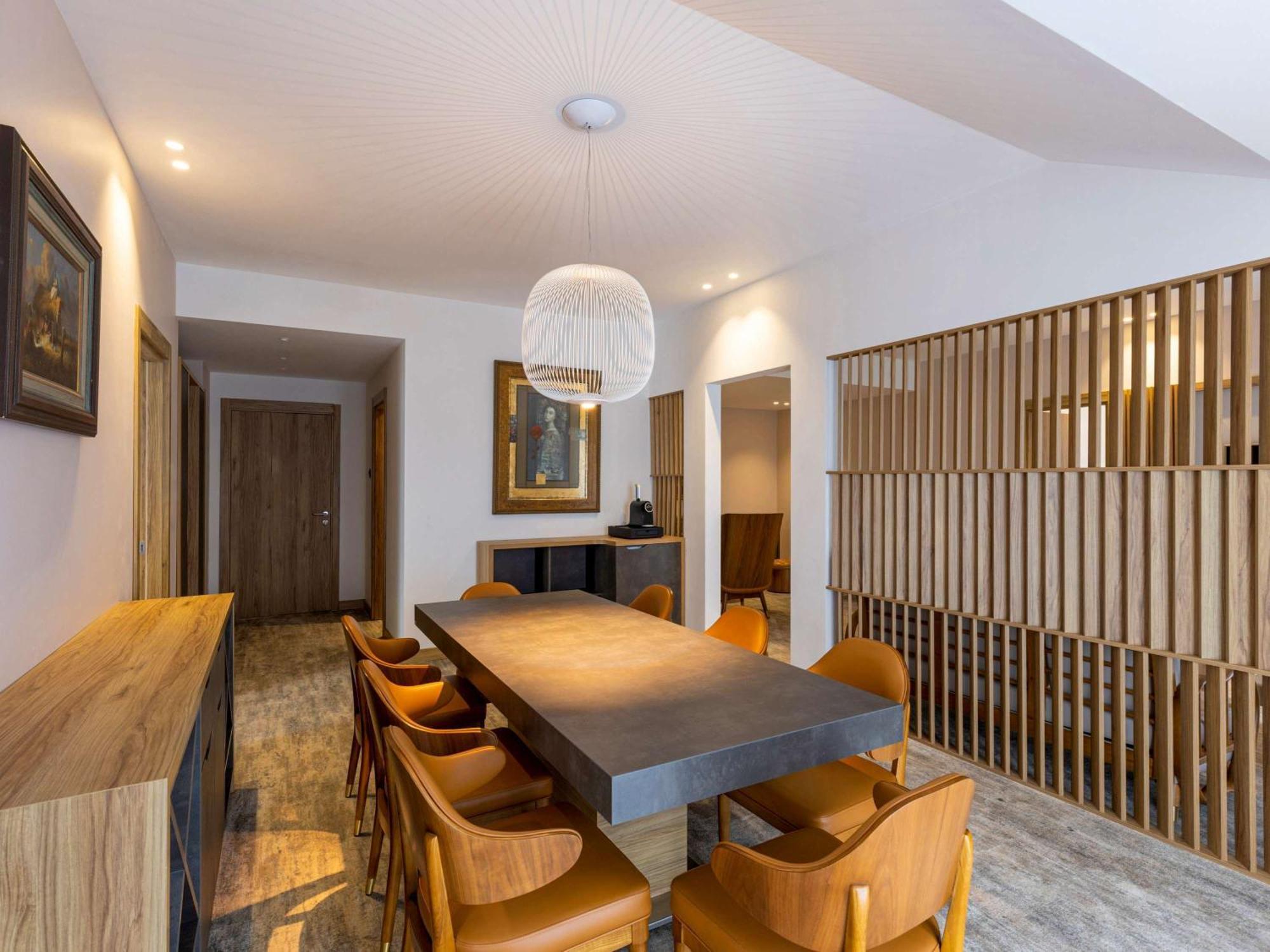 Movenpick And Fruske Terme 4* Vrdnik